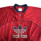 80s adidas Track Track Jacket