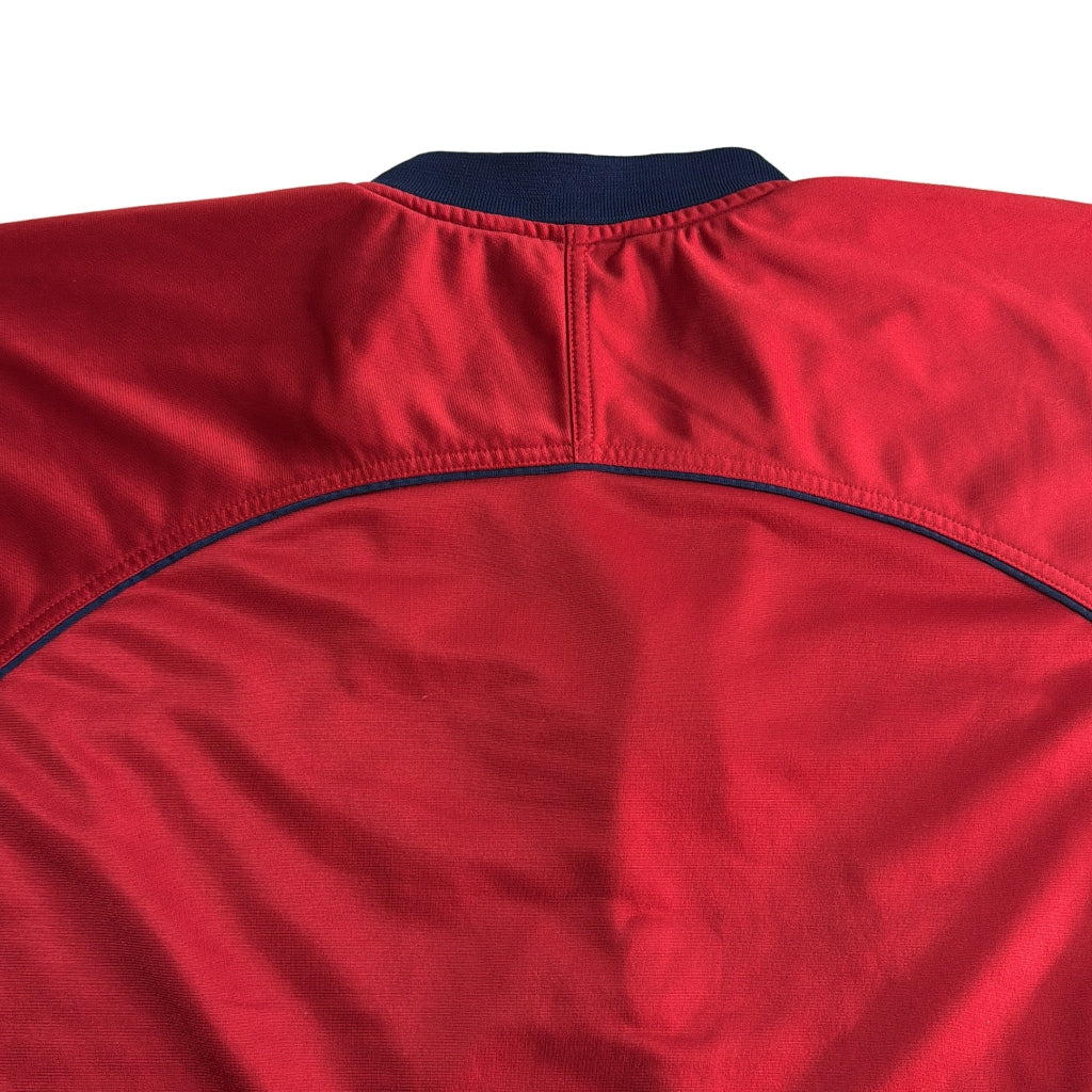 80s adidas Track Track Jacket