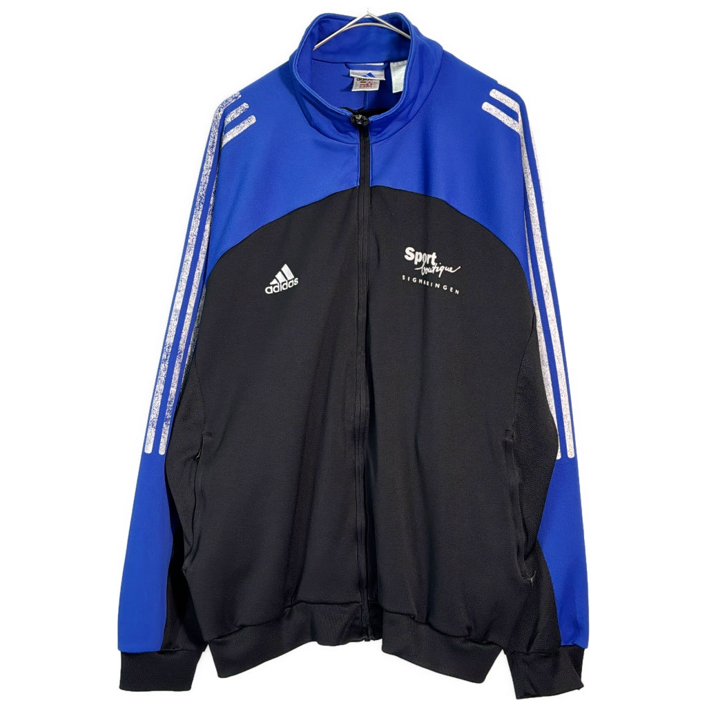 90s adidas Track Track Jacket