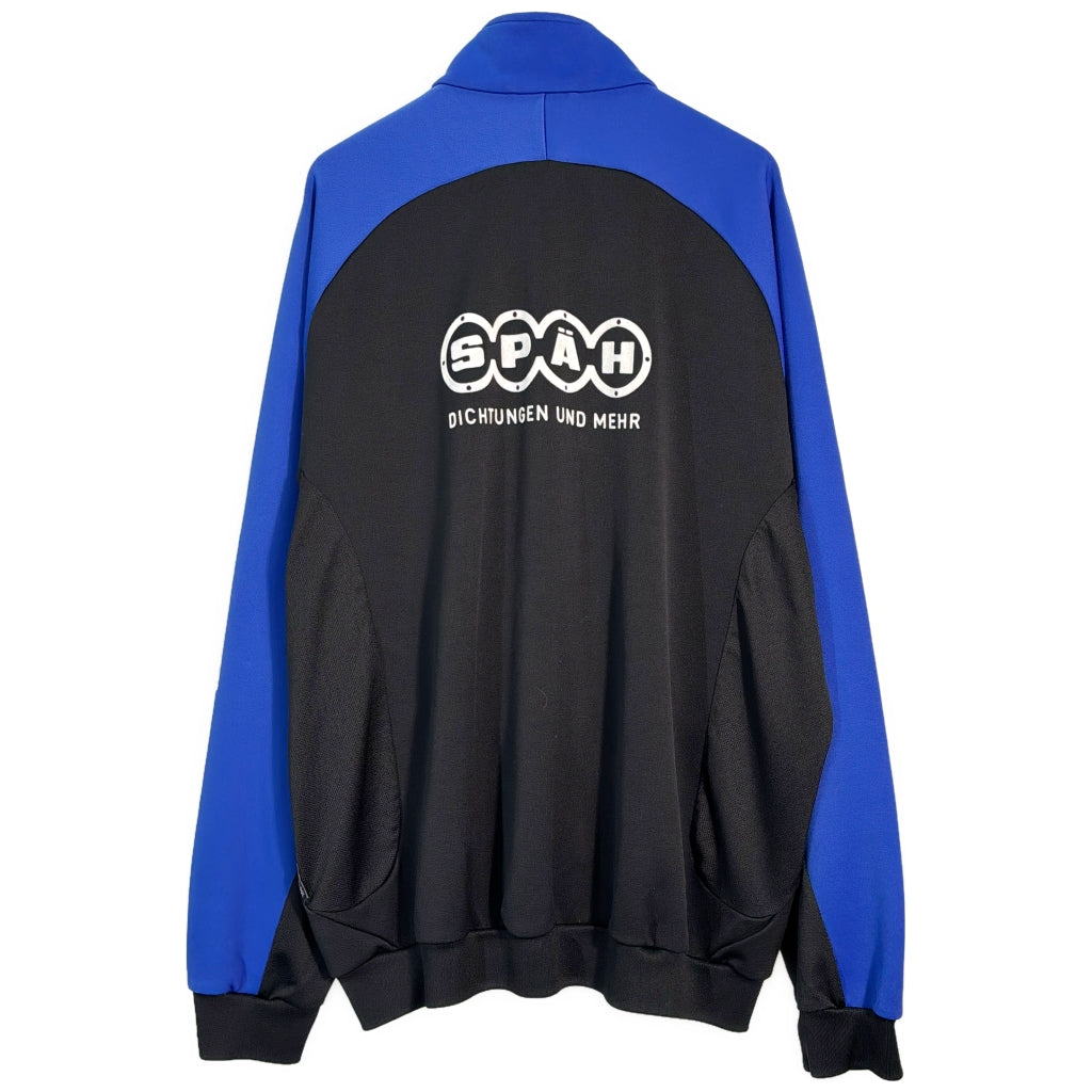90s adidas Track Track Jacket