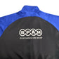 90s adidas Track Track Jacket