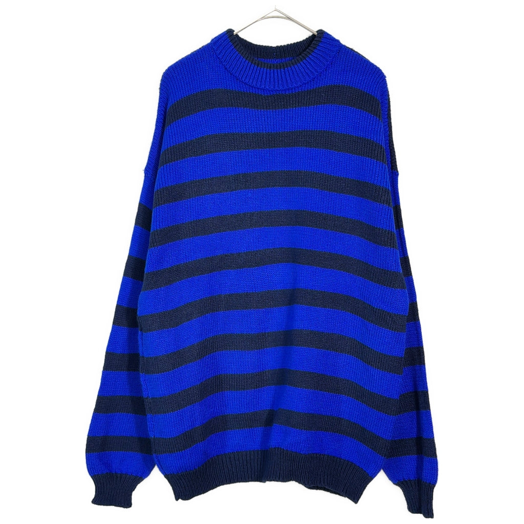 Crewneck Sweater