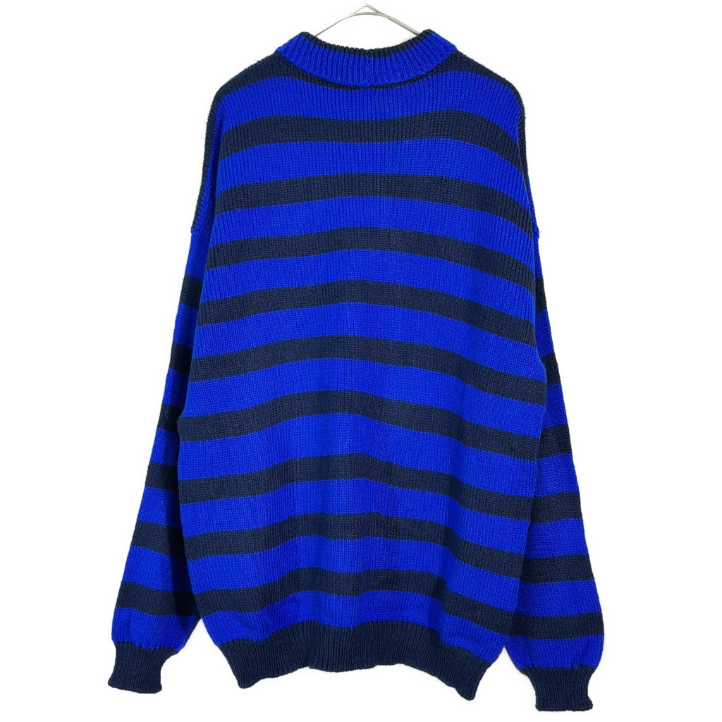 Crewneck Sweater