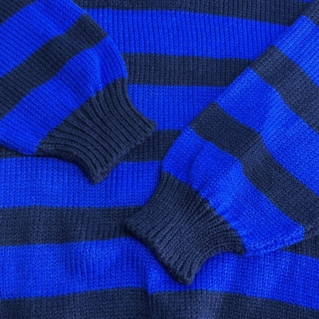 Crewneck Sweater