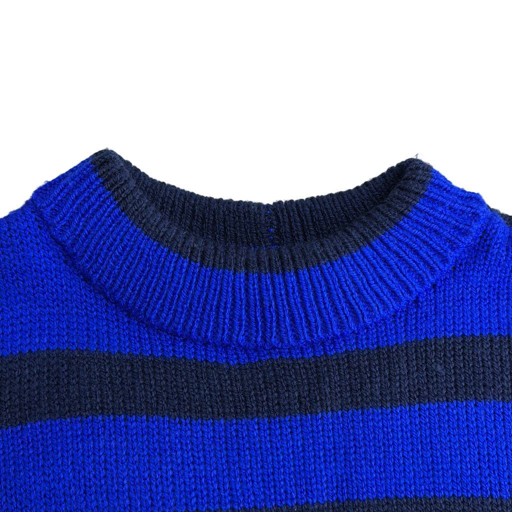 Crewneck Sweater