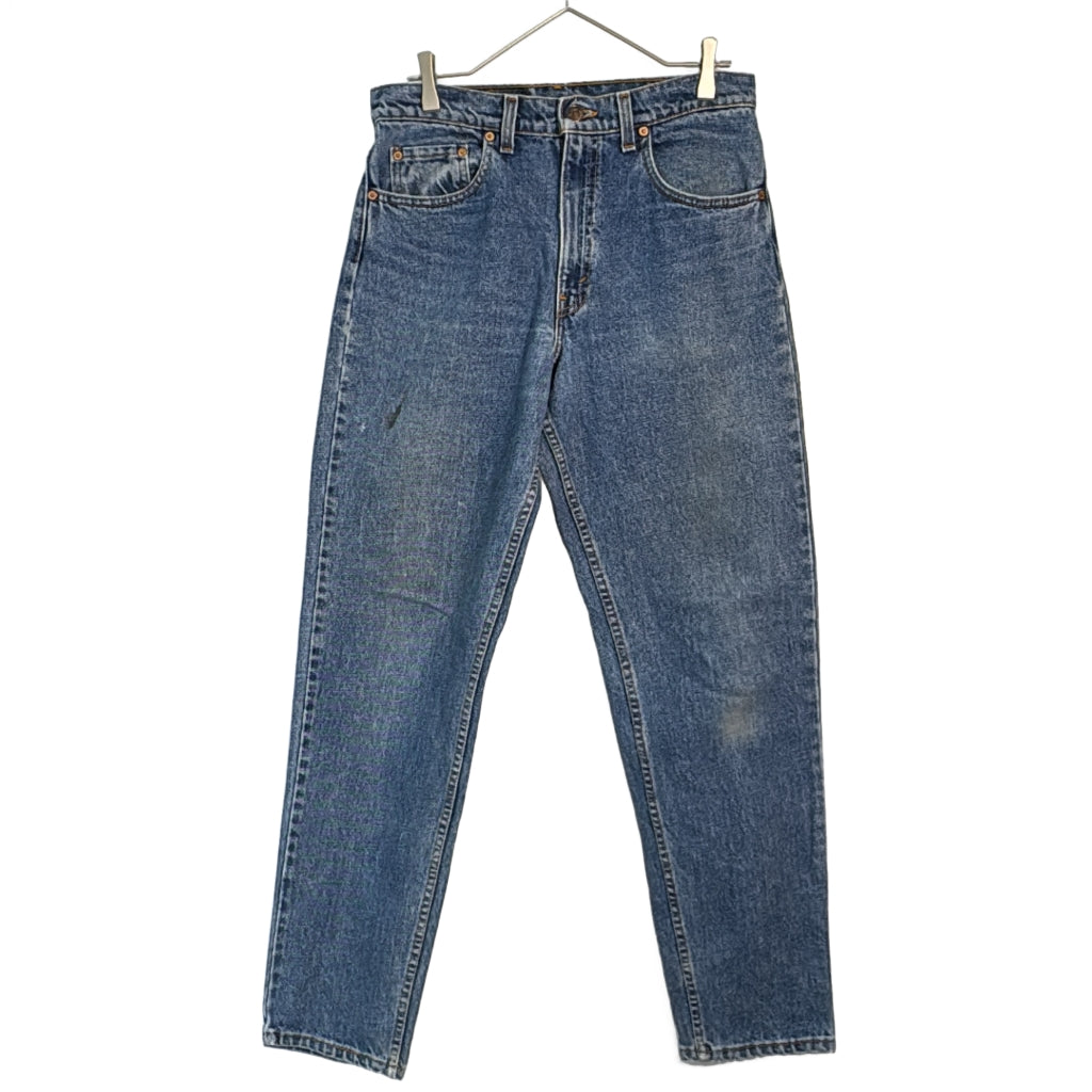 90s Levi's 550 Denim Pants