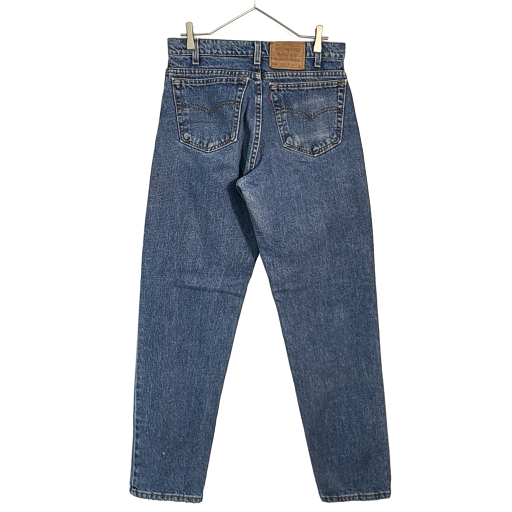 90s Levi's 550 Denim Pants