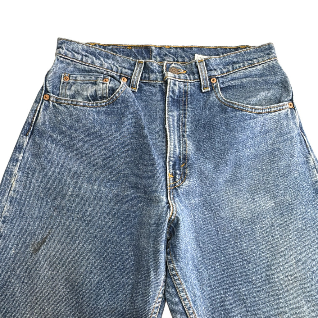 90s Levi's 550 Denim Pants