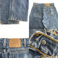 90s Levi's 550 Denim Pants