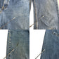 90s Levi's 550 Denim Pants