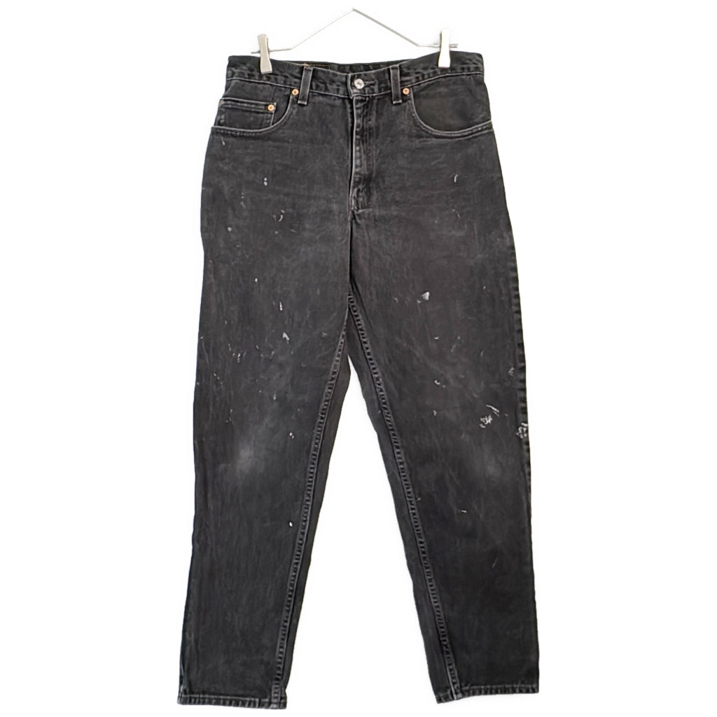 00s Levi's 560 Denim Pants
