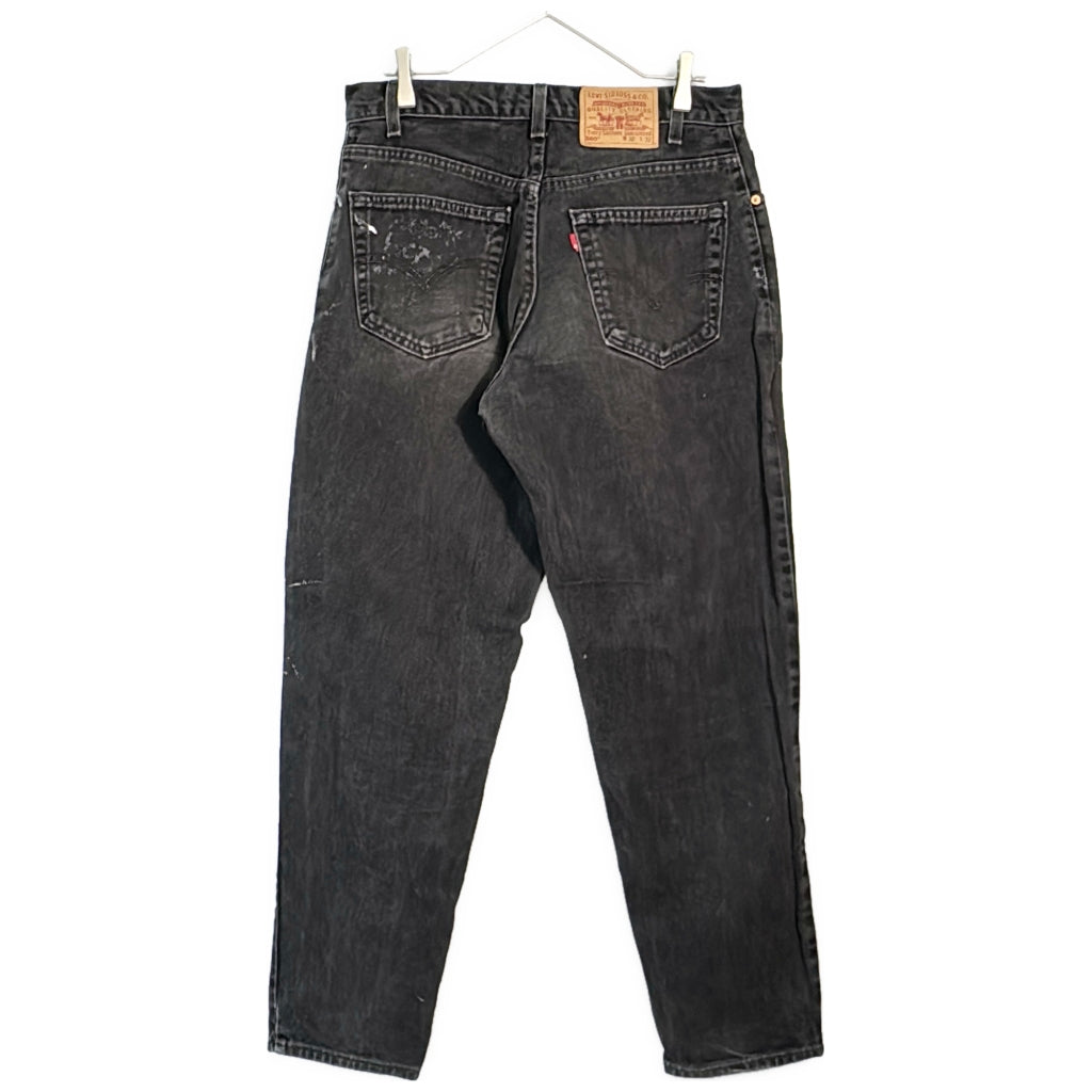 00s Levi's 560 Denim Pants