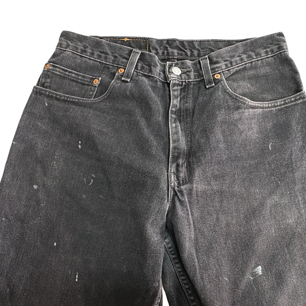 00s Levi's 560 Denim Pants