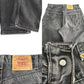 00s Levi's 560 Denim Pants