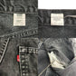 00s Levi's 560 Denim Pants