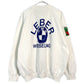 80s adidas adidas TENNIS Plain Sweat