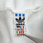 80s adidas adidas TENNIS Plain Sweat