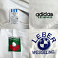 80s adidas adidas TENNIS Plain Sweat