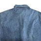 70s CLEVER MAID Work Jacket