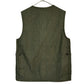 70s K2 Confezioni Sportive Hunting Vest