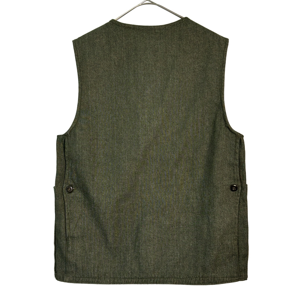 70s K2 Confezioni Sportive Hunting Vest