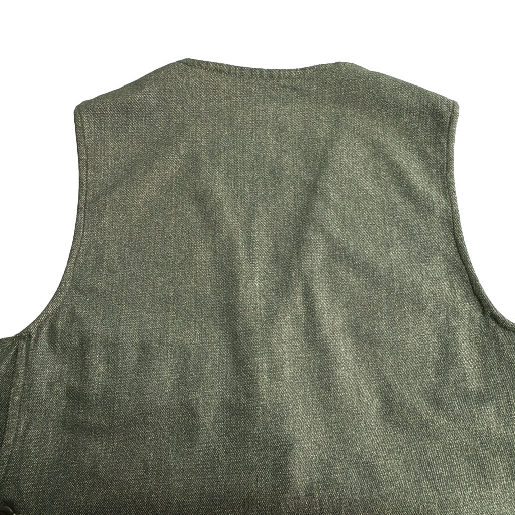 70s K2 Confezioni Sportive Hunting Vest