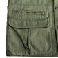 70s K2 Confezioni Sportive Hunting Vest