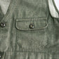 70s K2 Confezioni Sportive Hunting Vest