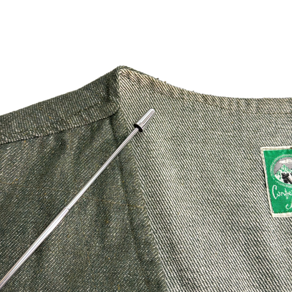 70s K2 Confezioni Sportive Hunting Vest