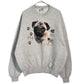 90s JERZEES Animal Sweat