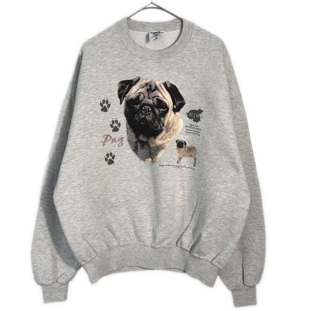 90s JERZEES Animal Sweat