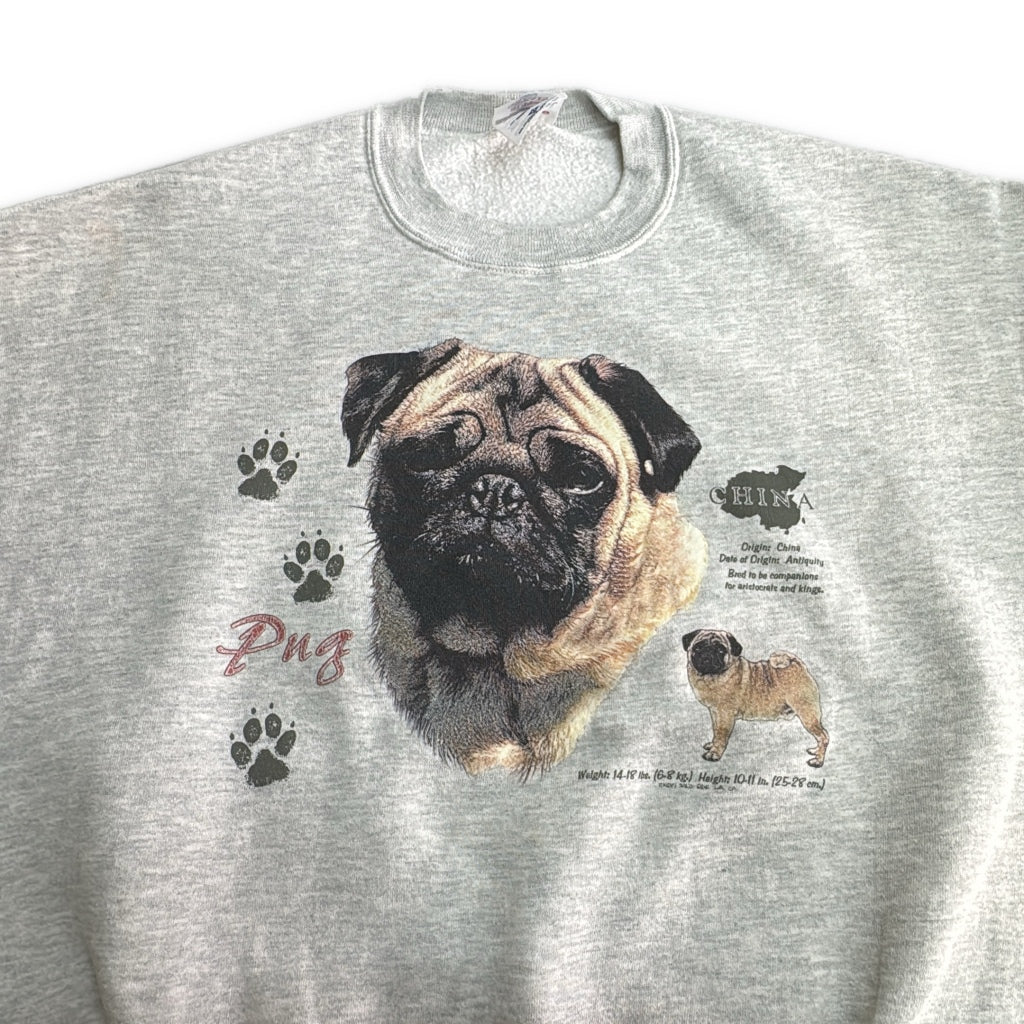 90s JERZEES Animal Sweat