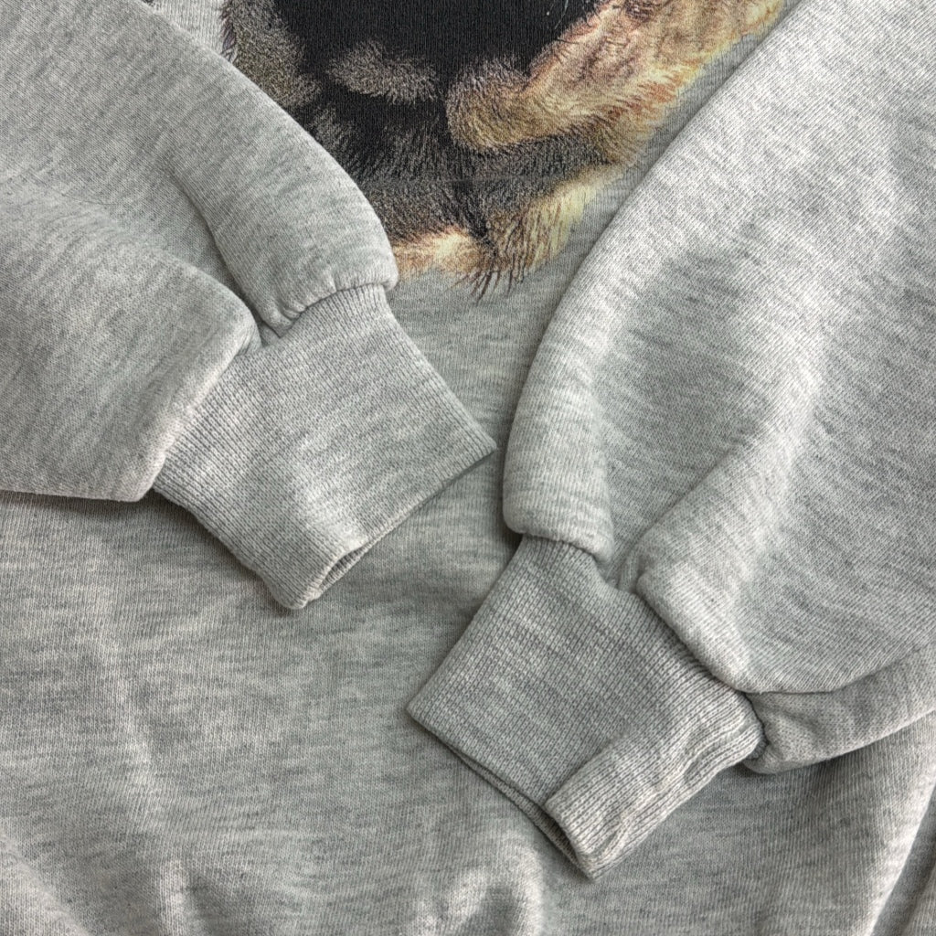 90s JERZEES Animal Sweat