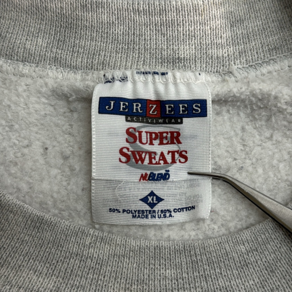 90s JERZEES Animal Sweat