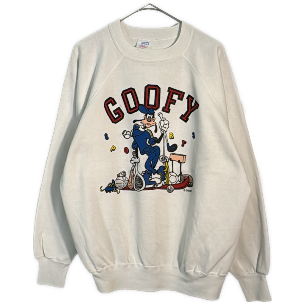 80s ULTRA SWEATS Character Sweat