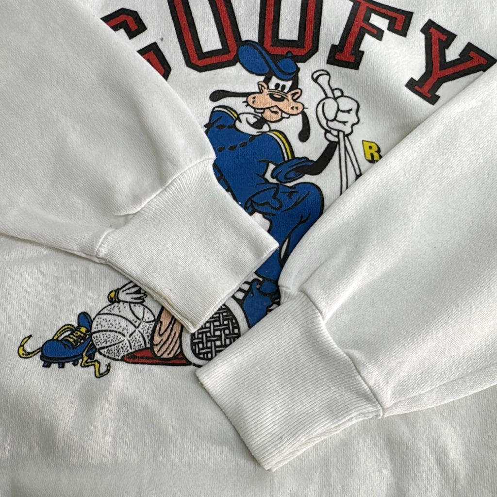 80s ULTRA SWEATS Character Sweat