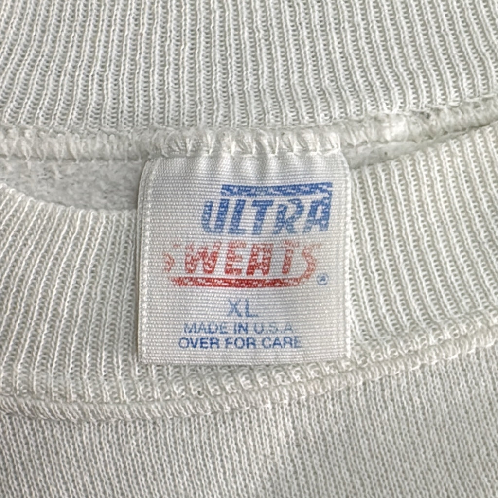80s ULTRA SWEATS Character Sweat