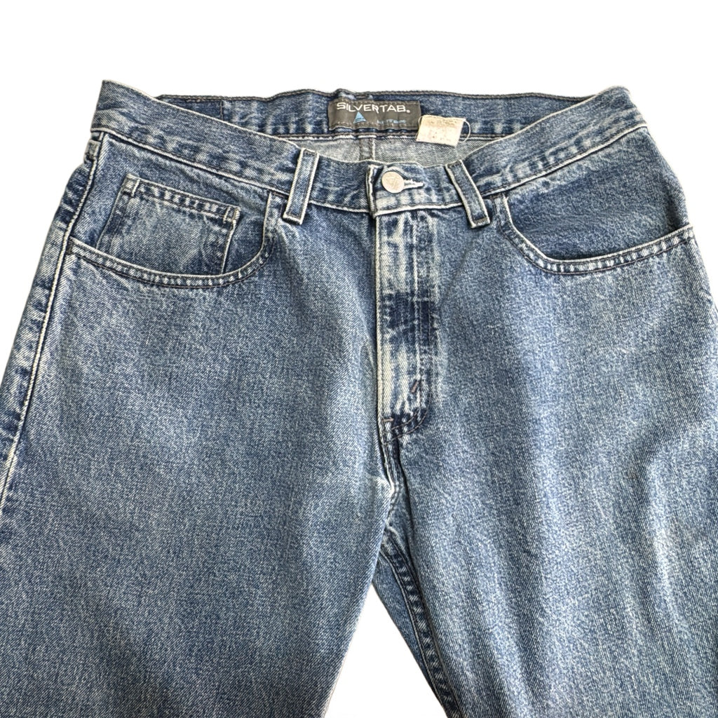 00s Levi's SilverTab Denim Pants