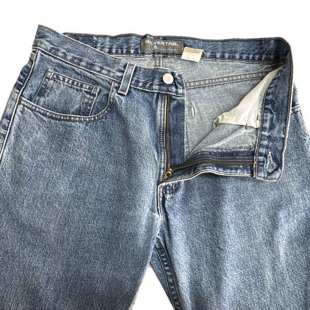 00s Levi's SilverTab Denim Pants