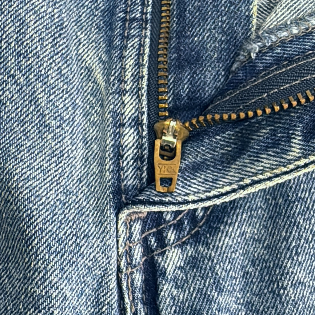 00s Levi's SilverTab Denim Pants