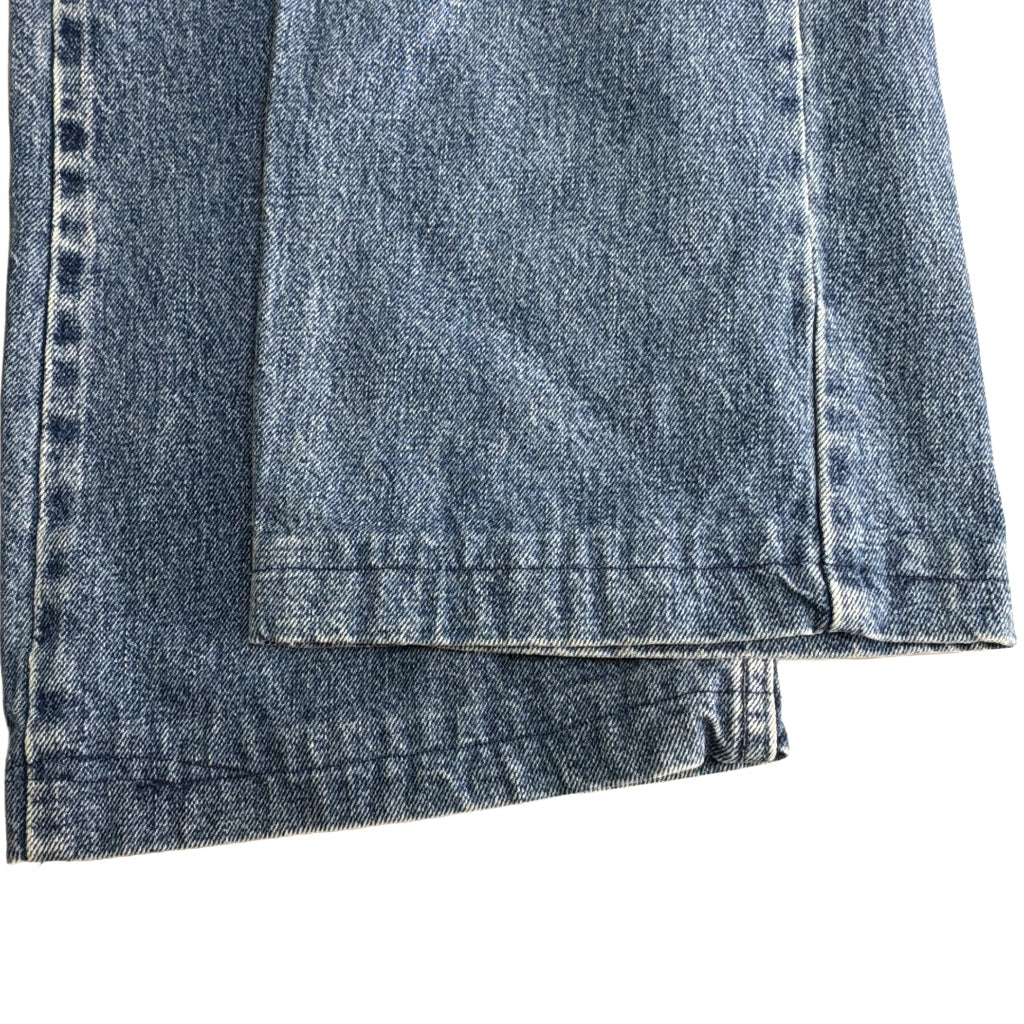 00s Levi's SilverTab Denim Pants