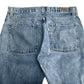 00s Levi's SilverTab Denim Pants
