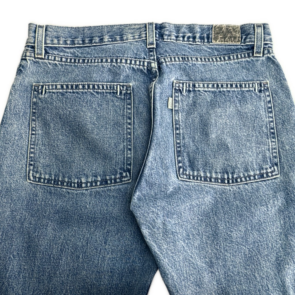 00s Levi's SilverTab Denim Pants