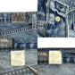 00s Levi's SilverTab Denim Pants