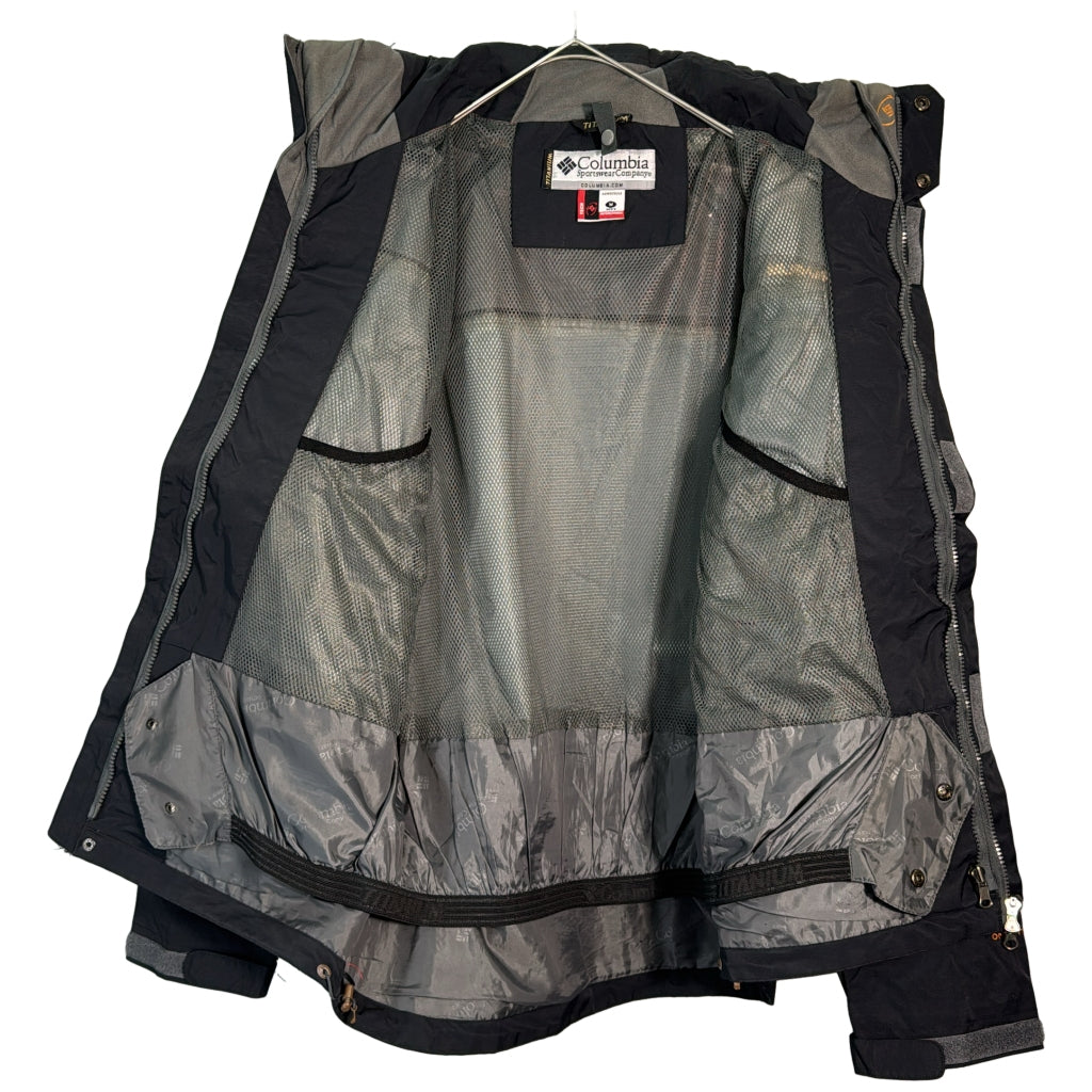 Columbia Mountain Jacket Jacket