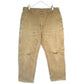 90s Carhartt Duck Double Knee Painter Pants Work Pants