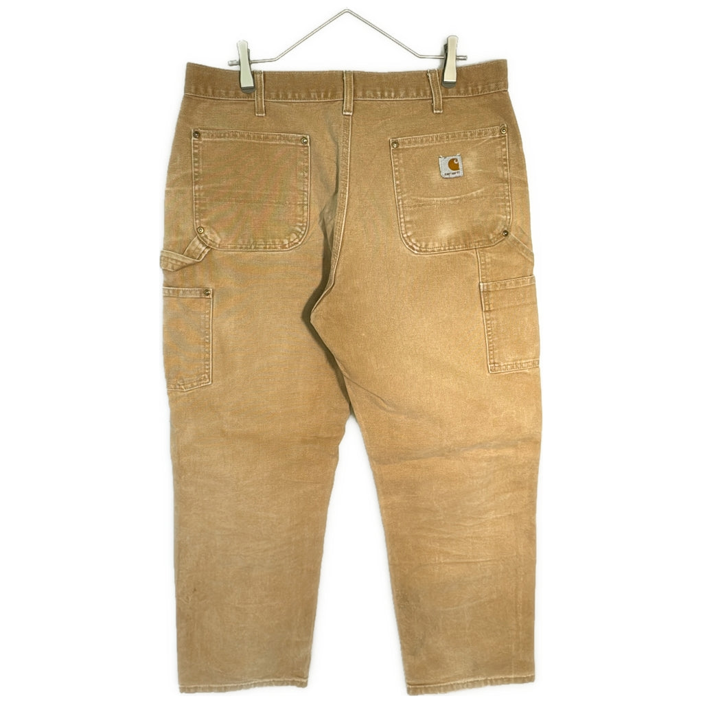 90s Carhartt Duck Double Knee Painter Pants Work Pants