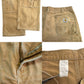 90s Carhartt Duck Double Knee Painter Pants Work Pants