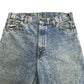 80s Levi's 550 Denim Pants