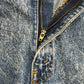 80s Levi's 550 Denim Pants
